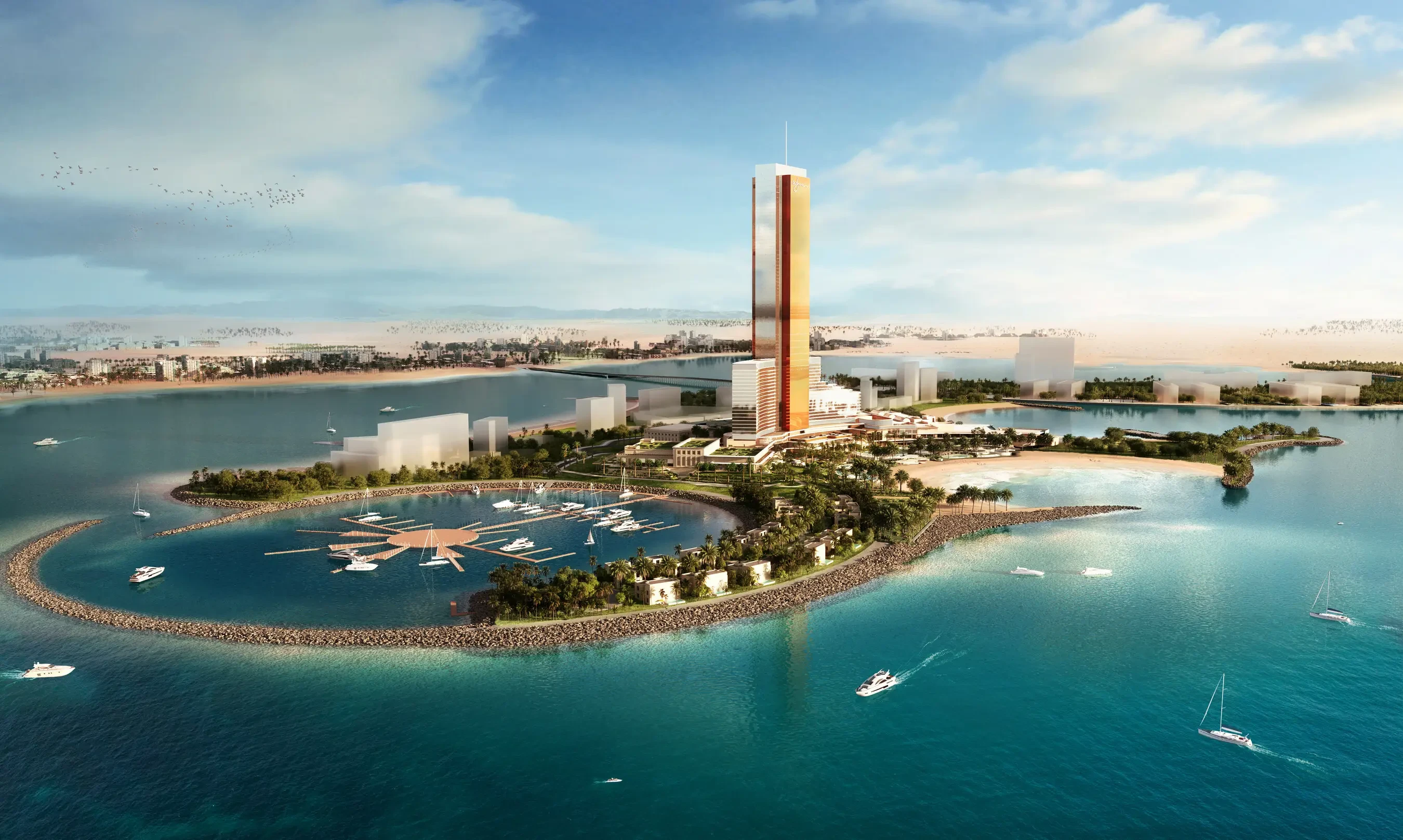 UAE : Real estate prices rise in Ras Al Khaimah as demand outgrows supply