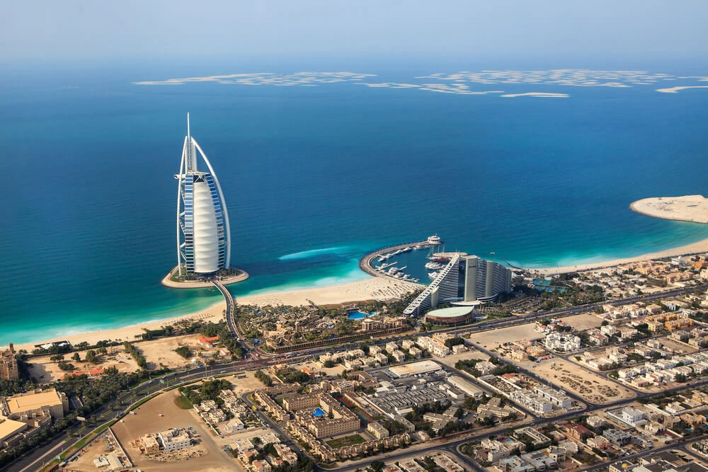 Jumeirah reveals 3 new properties in Dubai at ATM 2025