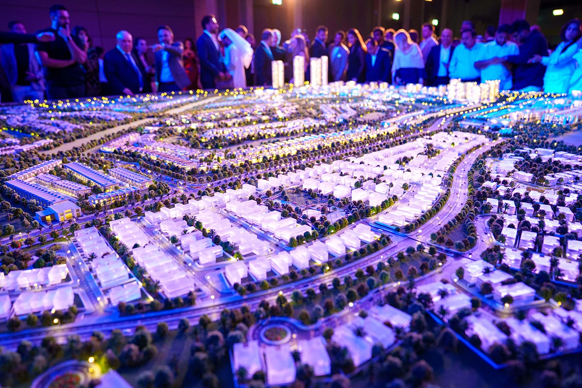 Dubai real estate: Wasl reveals massive Jumeirah Golf Estates expansion with 12,000 new homes