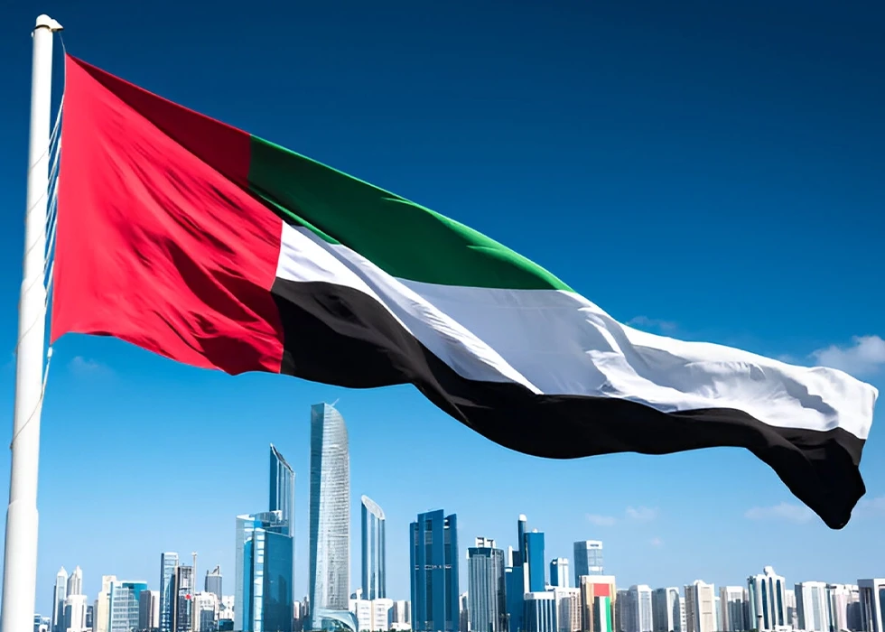 Dubai Real Estate Market Sees Nearly $32 Billion in Transactions in Q1 2025