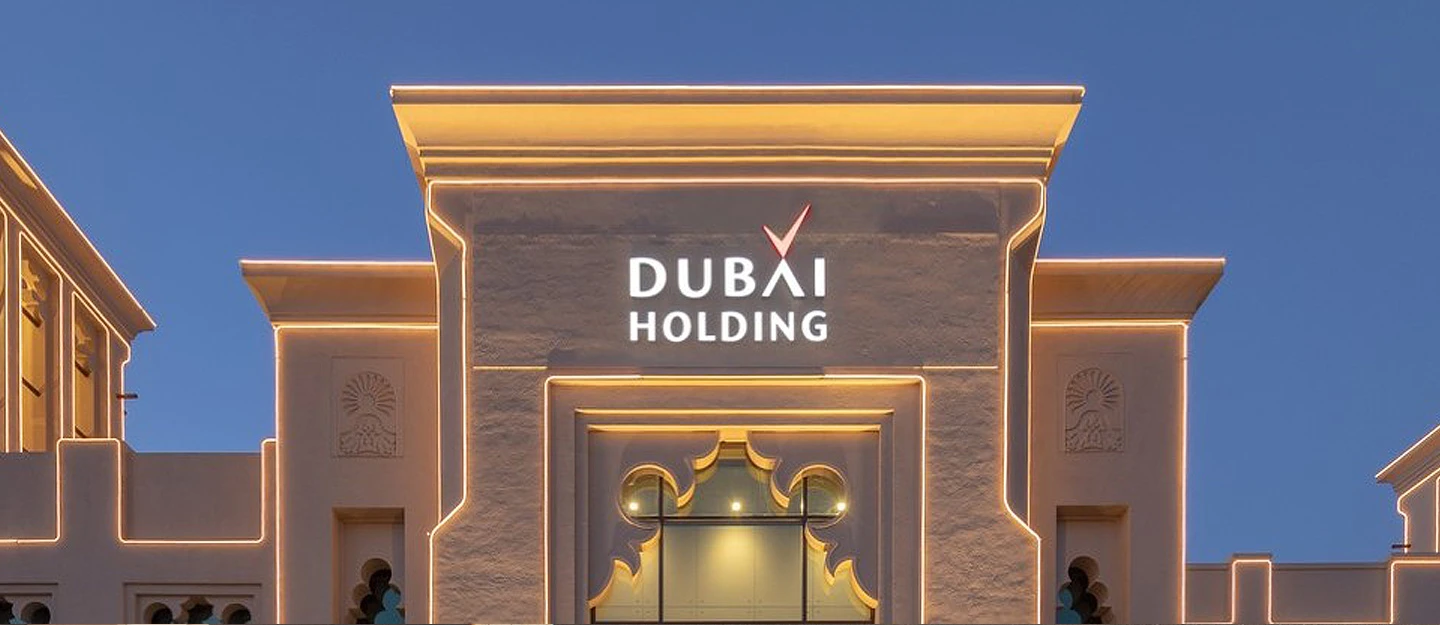 Dubai Holding Increases Residential REIT IPO to 15% Amid Investor Demand