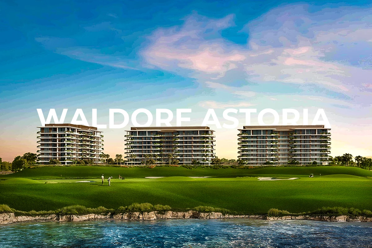 Waldorf Astoria Residences by Aldar: 133 Units Sold Out in One Day