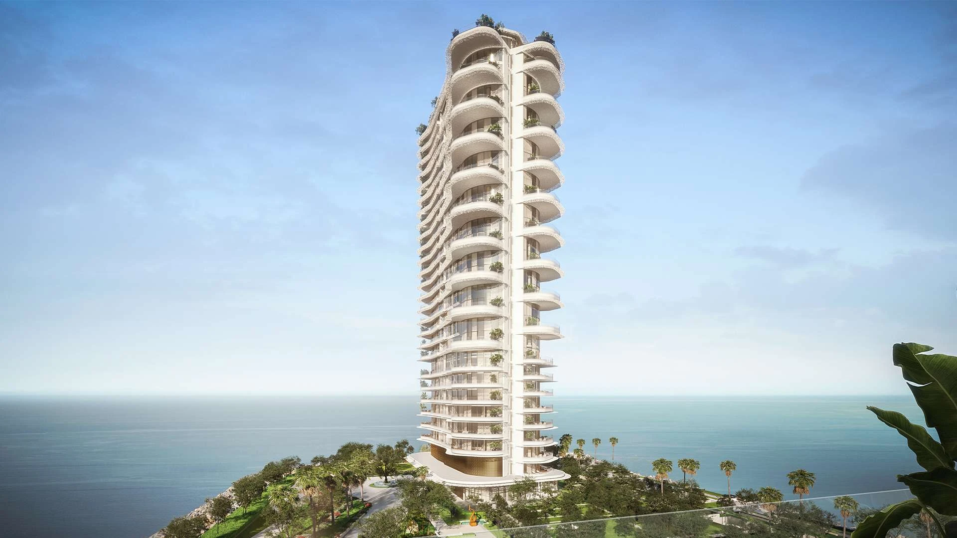 Bulgari Lighthouse’s last two penthouses sold for Dh100 million more