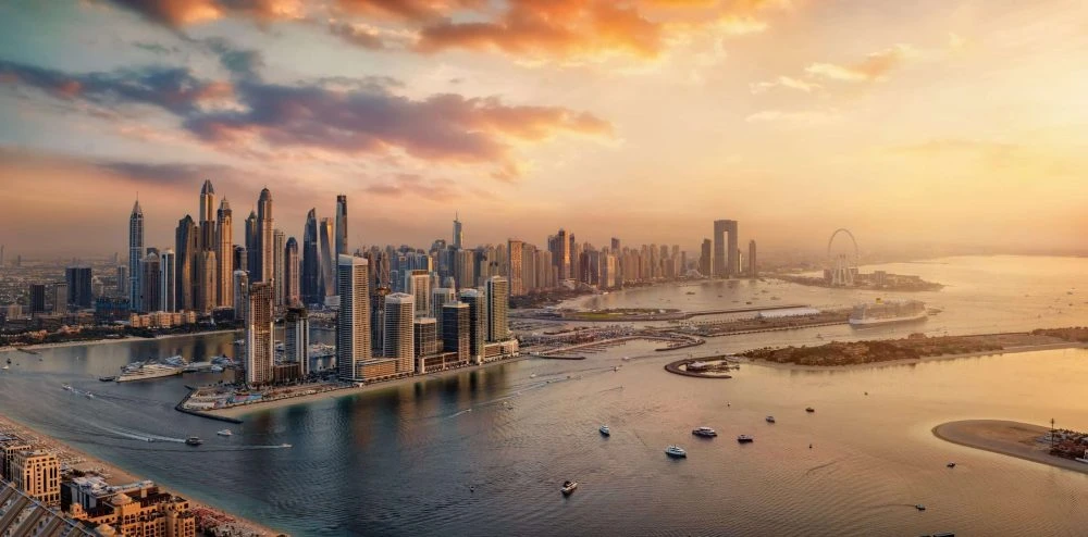 Branded Residences in the UAE: Why Investors Are Paying More in 2025
