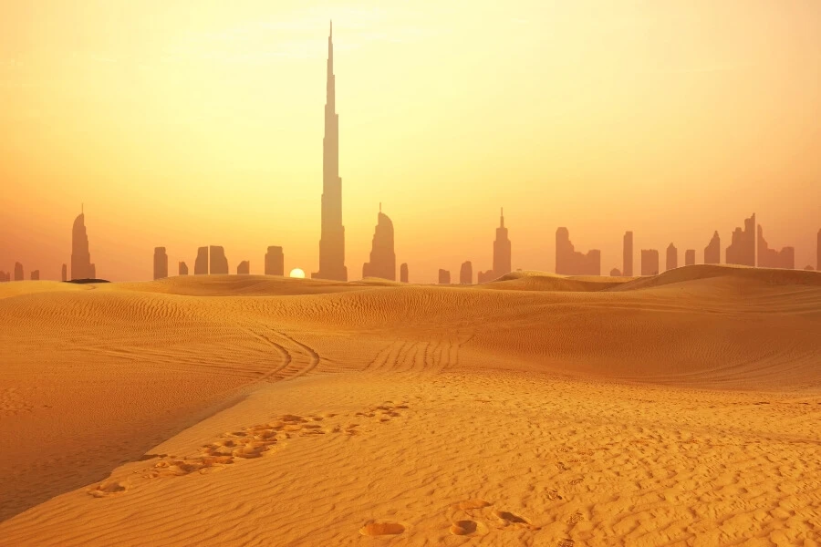 Report: $40 billion in transactions expected in Dubai real estate market this summer
