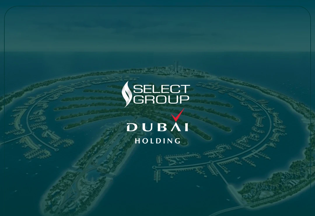 Dubai Holding confirms first private developer for Palm Jebel Ali