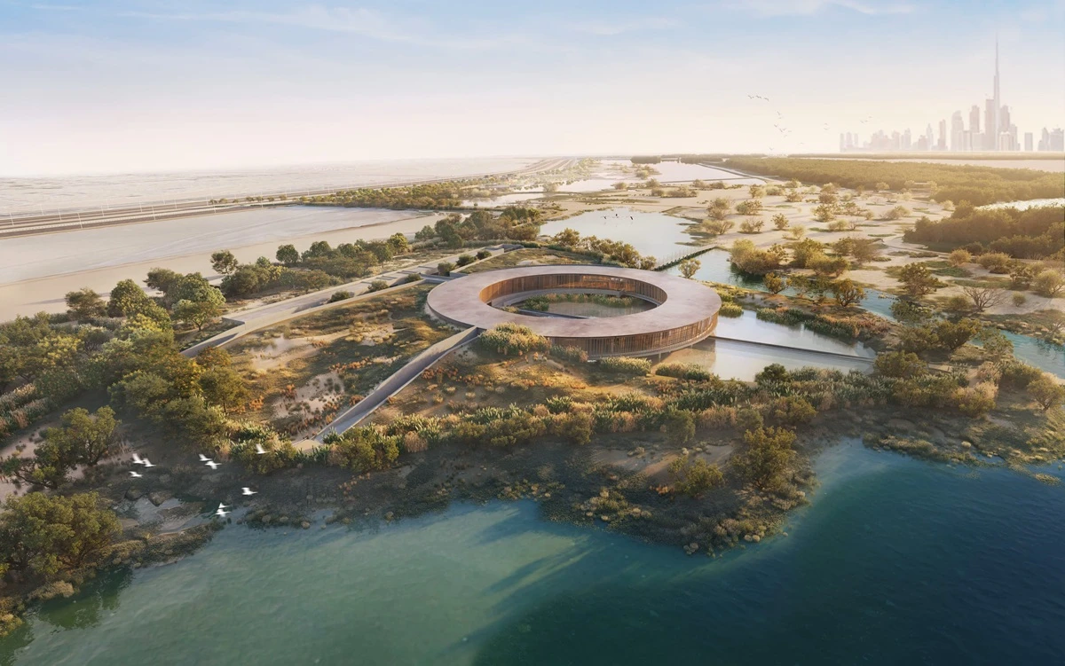 Dubai Municipality launches $177m Ras Al Khor Wildlife Sanctuary development to boost eco-tourism