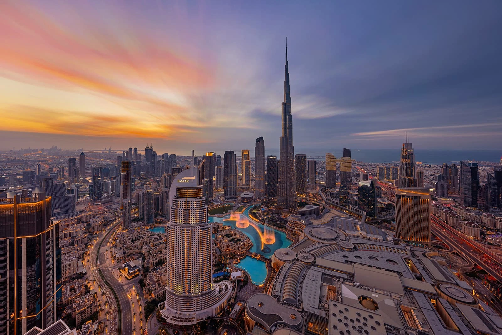 Dubai property market boom in 2025: Why prices are rising in key areas