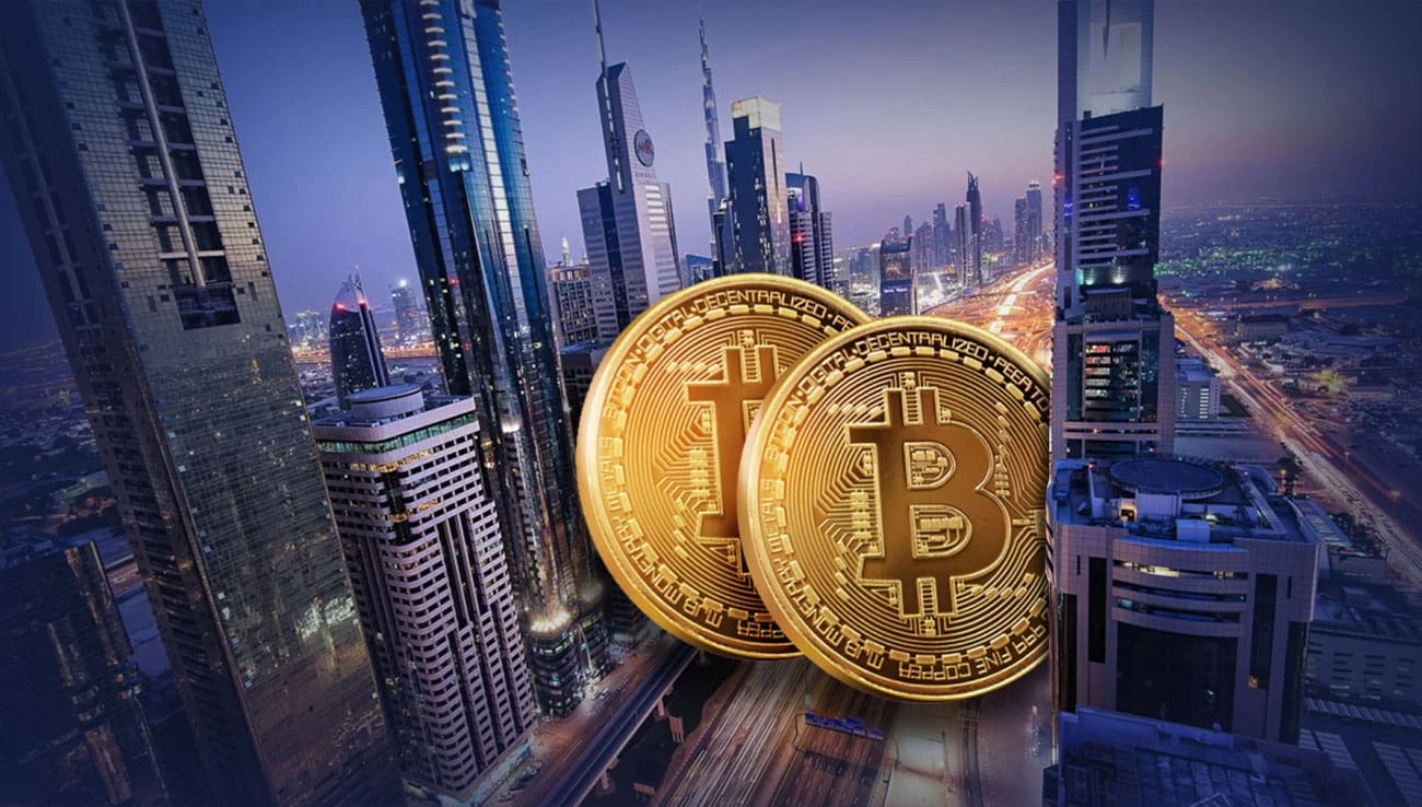 UAE Emerges as a Crypto Powerhouse 🚀