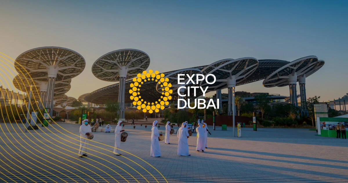 Expo City Dubai emerges as real estate hotspot amid surging global investor confidence