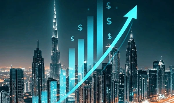 Dubai real estate prices climb in H1 2025 as villas surge up to 11% and ROI hits 11% in key communities
