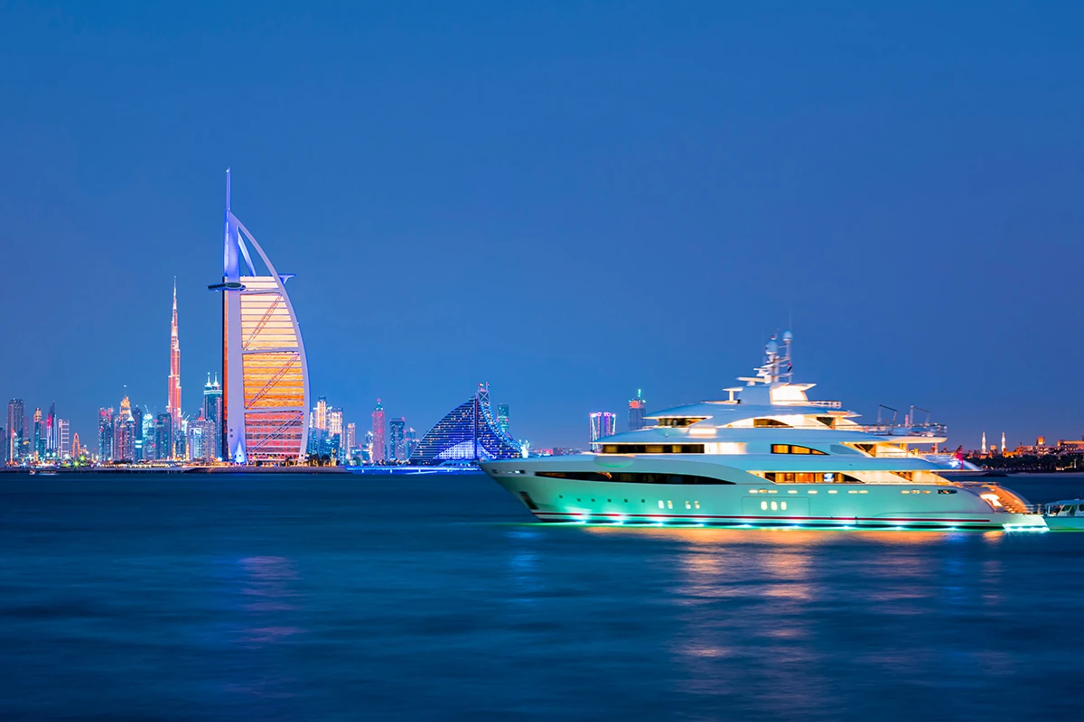 Dubai: Russian, British, Indian millionaires top buyers of over Dh20 million properties