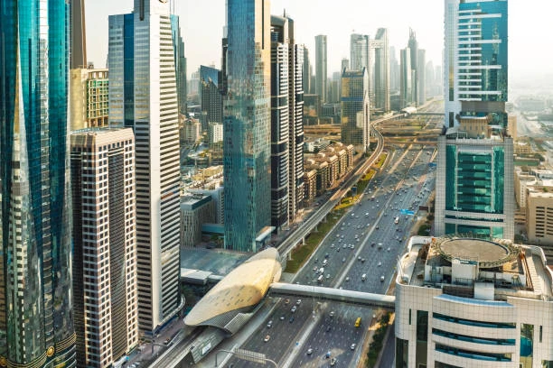 UAE Becomes World’s Second-Largest Builder of Supertall Skyscrapers