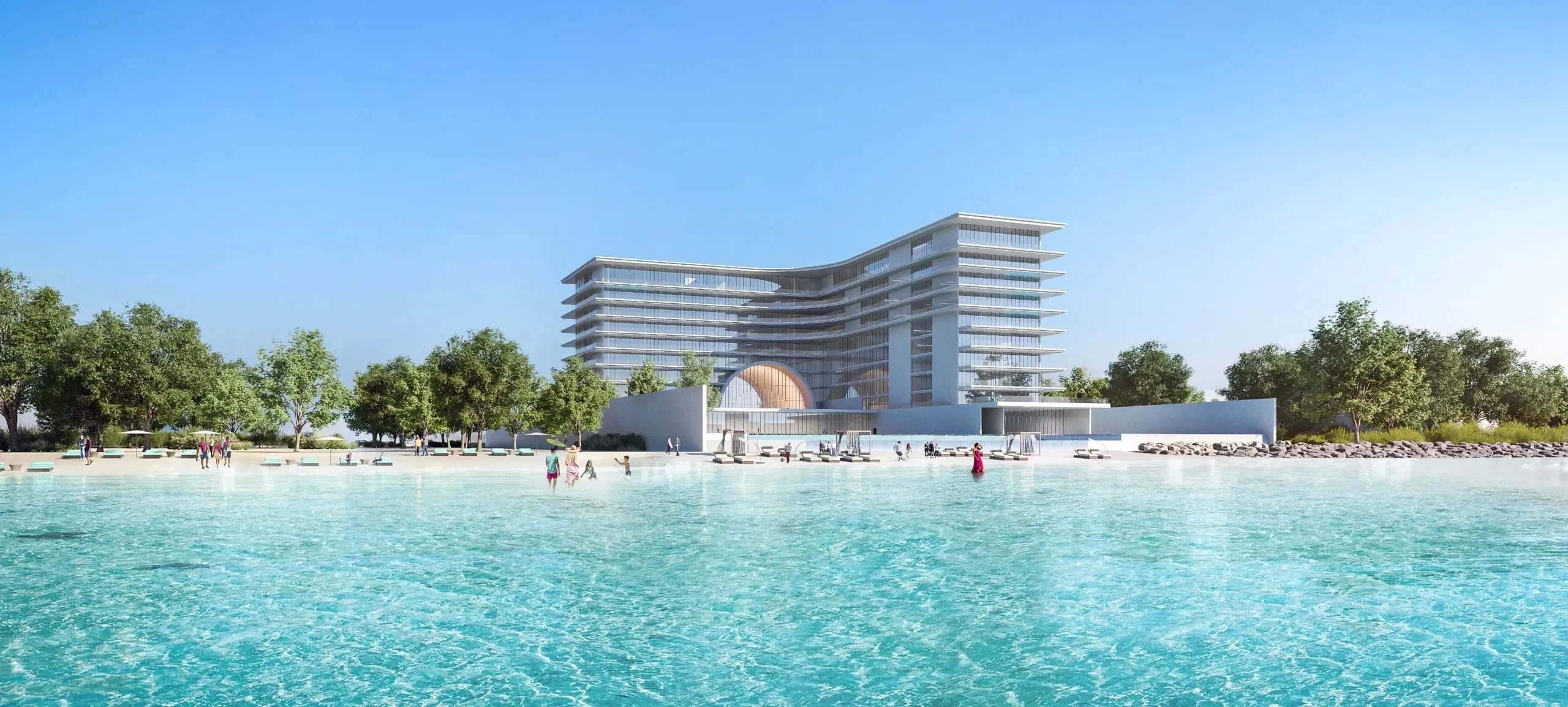 Armani Beach Residences contract awarded to Arada for $184.6 million