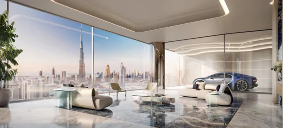 Explore top locations offering luxury penthouses for sale.