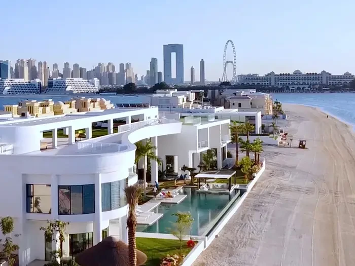 50,000 homes sold in Dubai: A new benchmark, or just the beginning?