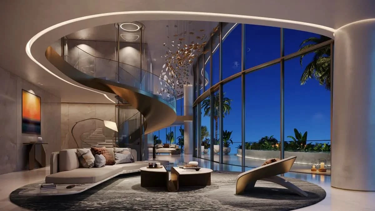 Penthouses Hold Their Status as Dubai’s Rarest Luxury Amid Real Estate Surge