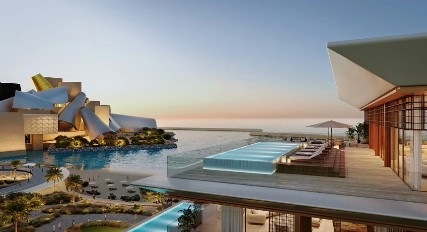Most expensive home in Abu Dhabi sold for Dh400 million