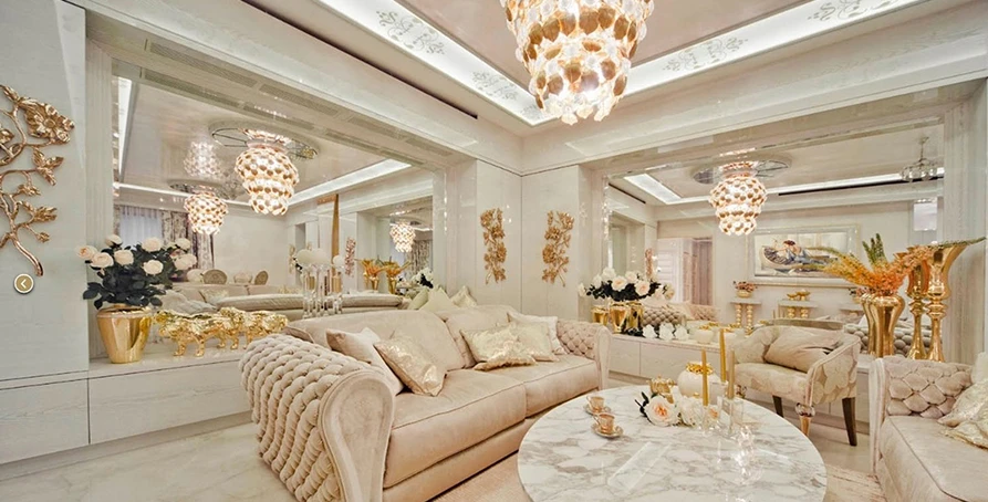 Dubai’s Ultra-Luxury Property Boom Isn’t Cooling Off