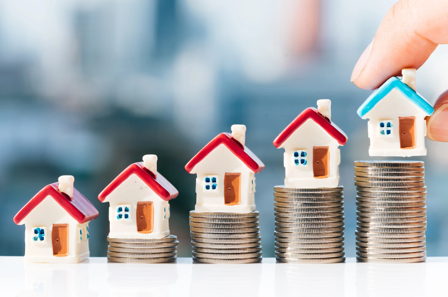 DIFC’s Deed Platform is Changing the Game — Invest in Dubai from AED 500.