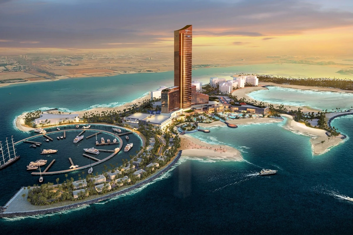 Ras Al Khaimah welcomes 654,000 record visitors in H1