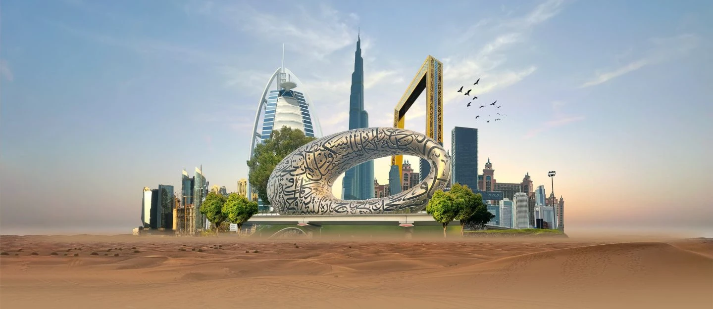 Dubai property sales soar past $17.3 billion in July, fueled by tax reforms boosting investor confidence.