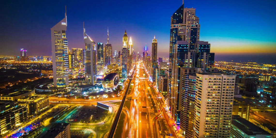 In the first half of 2025, Dubai received 9.88 million international visitors, marking a 6% rise compared to the same period last year.