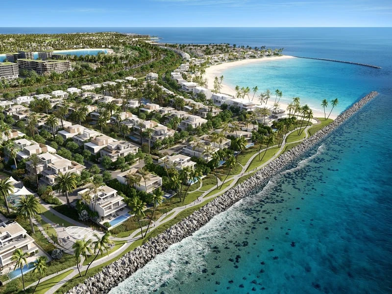 Nakheel awards Dh2.6b project for Dubai Islands' homes