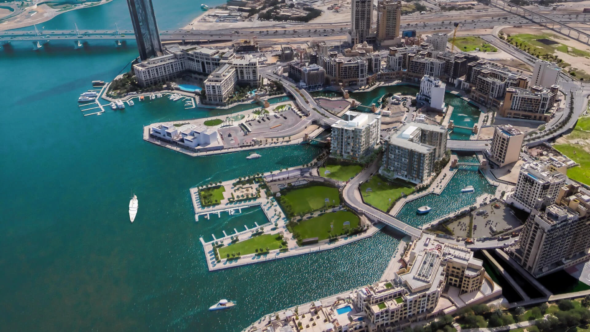 Dubai’s next affordable freehold hotspot: Al Jaddaf