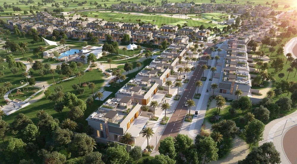 Emirates Hills in Dubai records a Dh260m villa sale — the third highest-value deal of the year