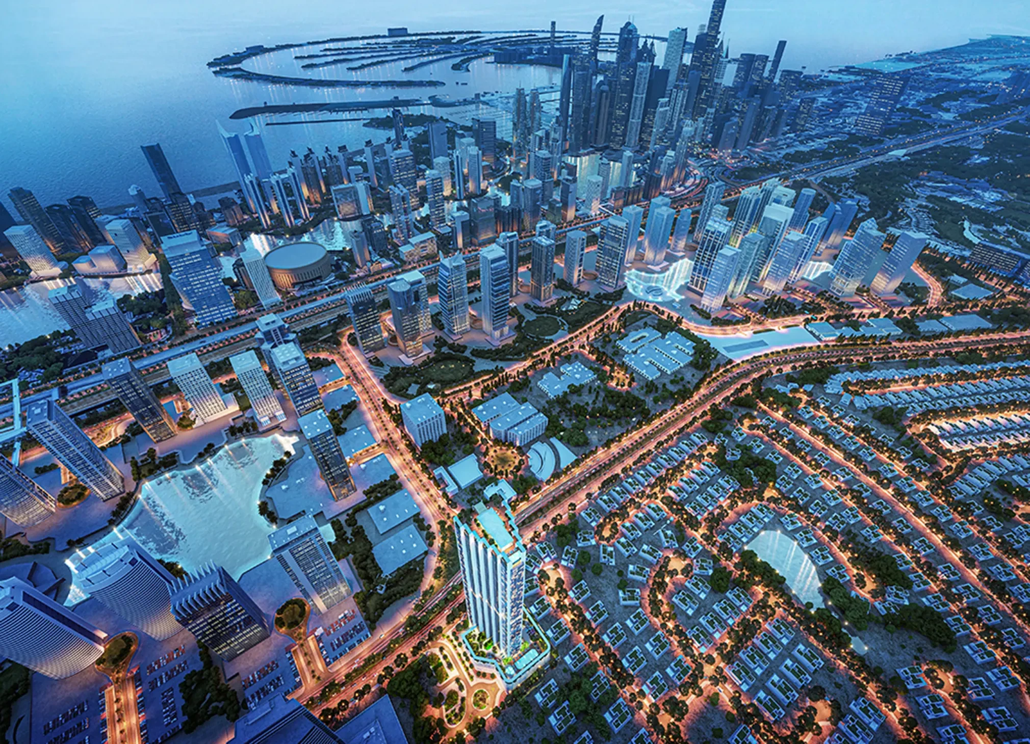 Dubai’s real estate market recorded Dh51.1 billion in sales during August.