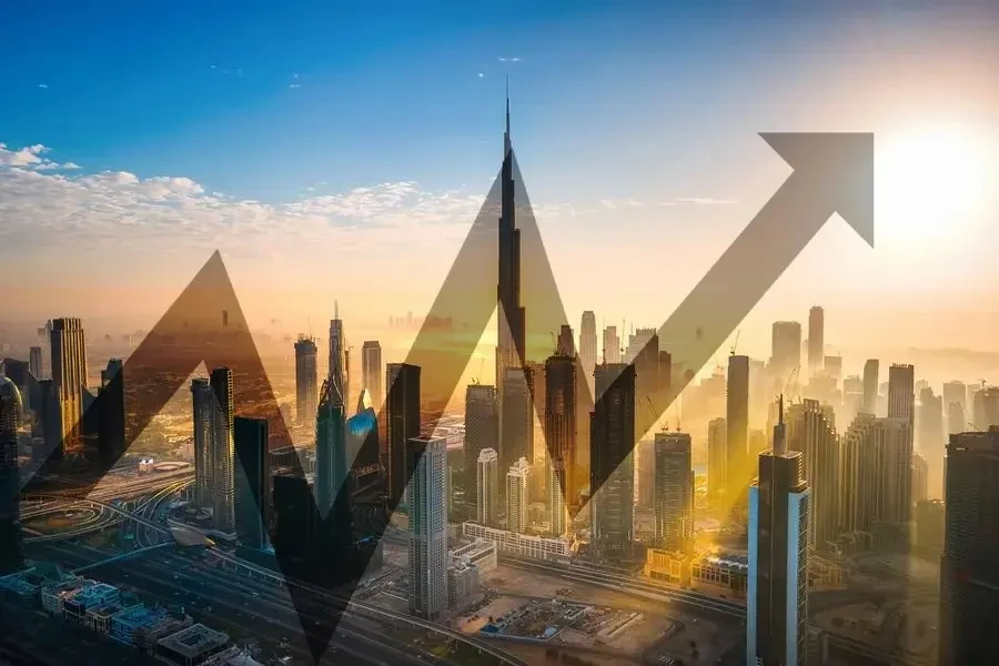 Dubai recorded Dh441 billion in property sales within just eight months.