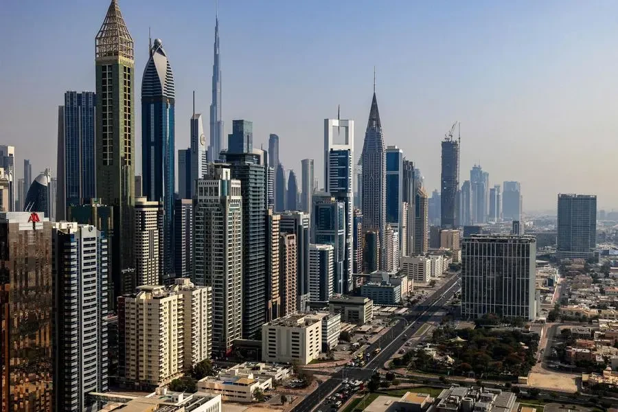 Dubai’s new homebuyer program drives property transactions to Dh90 billion
