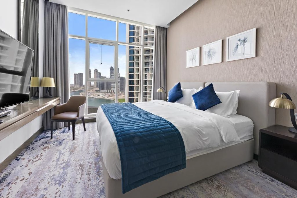 More than 26,000 studio units were sold in Dubai over the past 8 months, generating Dh20 billion in sales.