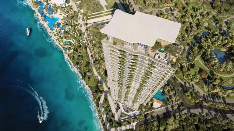 Dubai Set to Launch the Region’s First Forest District by the Sea