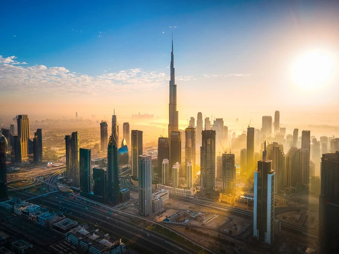 The Ultimate Guide to Property Investment in Dubai (2025)