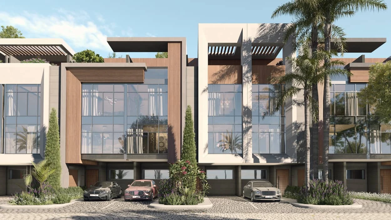 Royal Panorama Properties