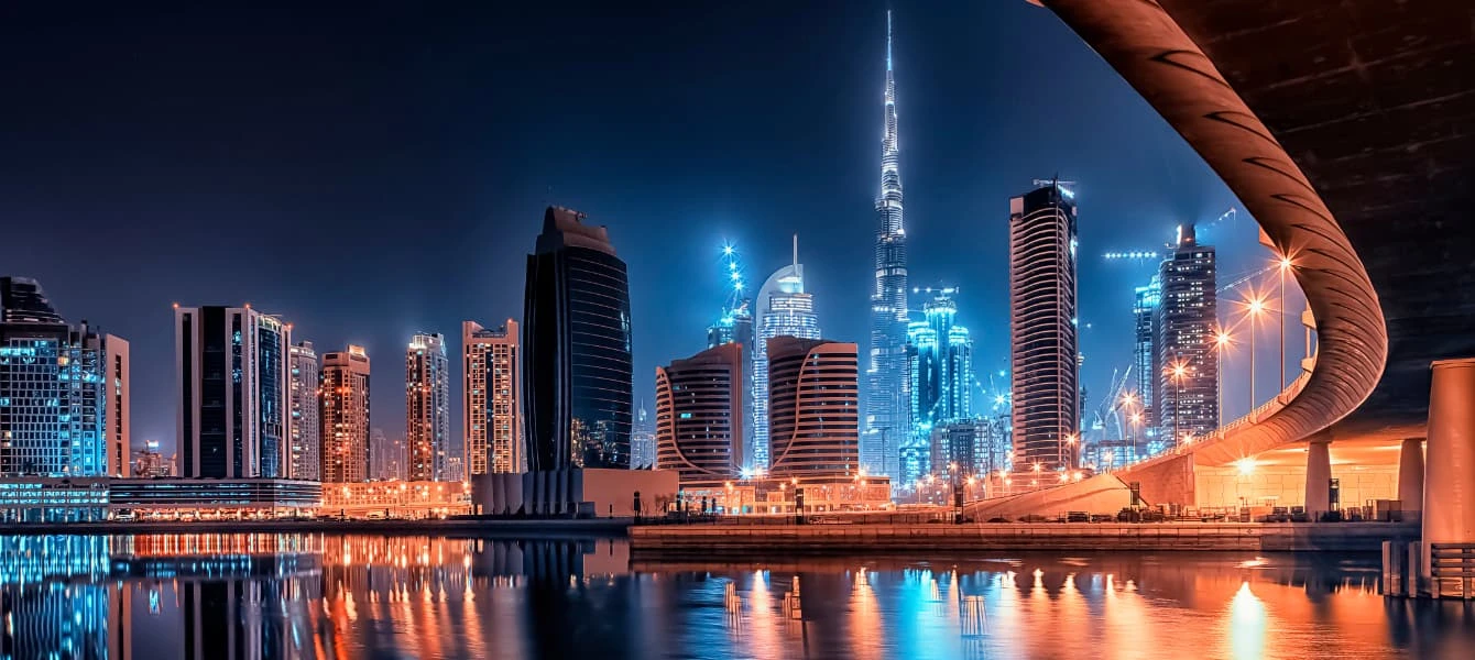 Dubai property sales are approaching AED 500 billion following a record-breaking third quarter