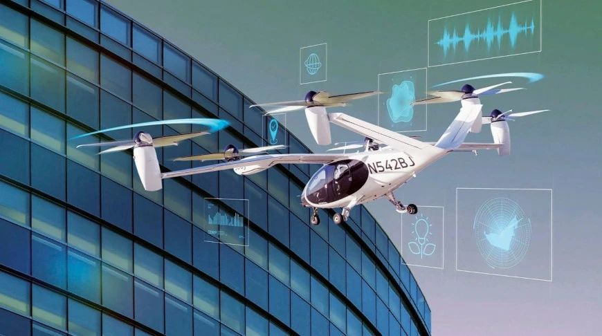 RTA Showcases 11 Pioneering AI Projects and Initiatives at GITEX 2025