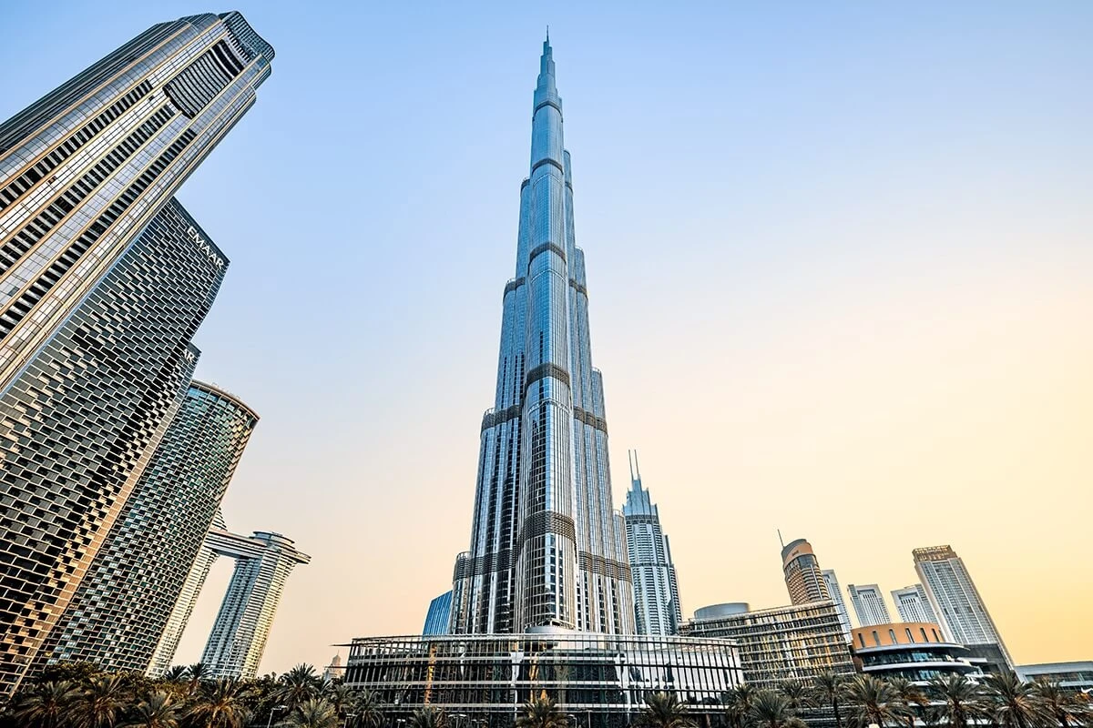 The Dubai Land Department recorded more than 4,000 real estate transactions during the first six months of 2025