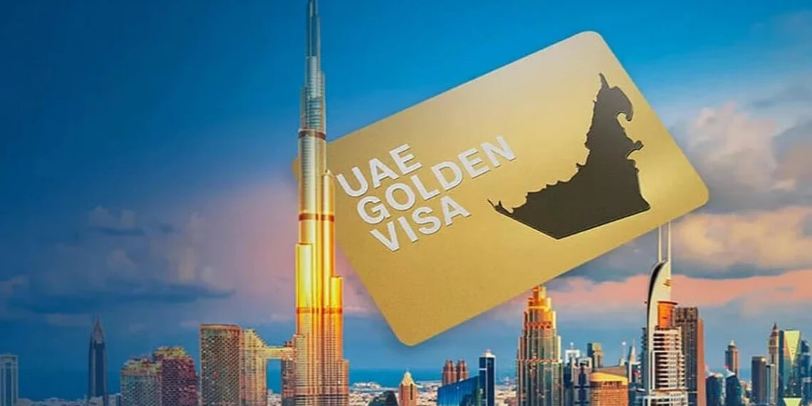 UAE launches consular support services for Golden Visa holders.