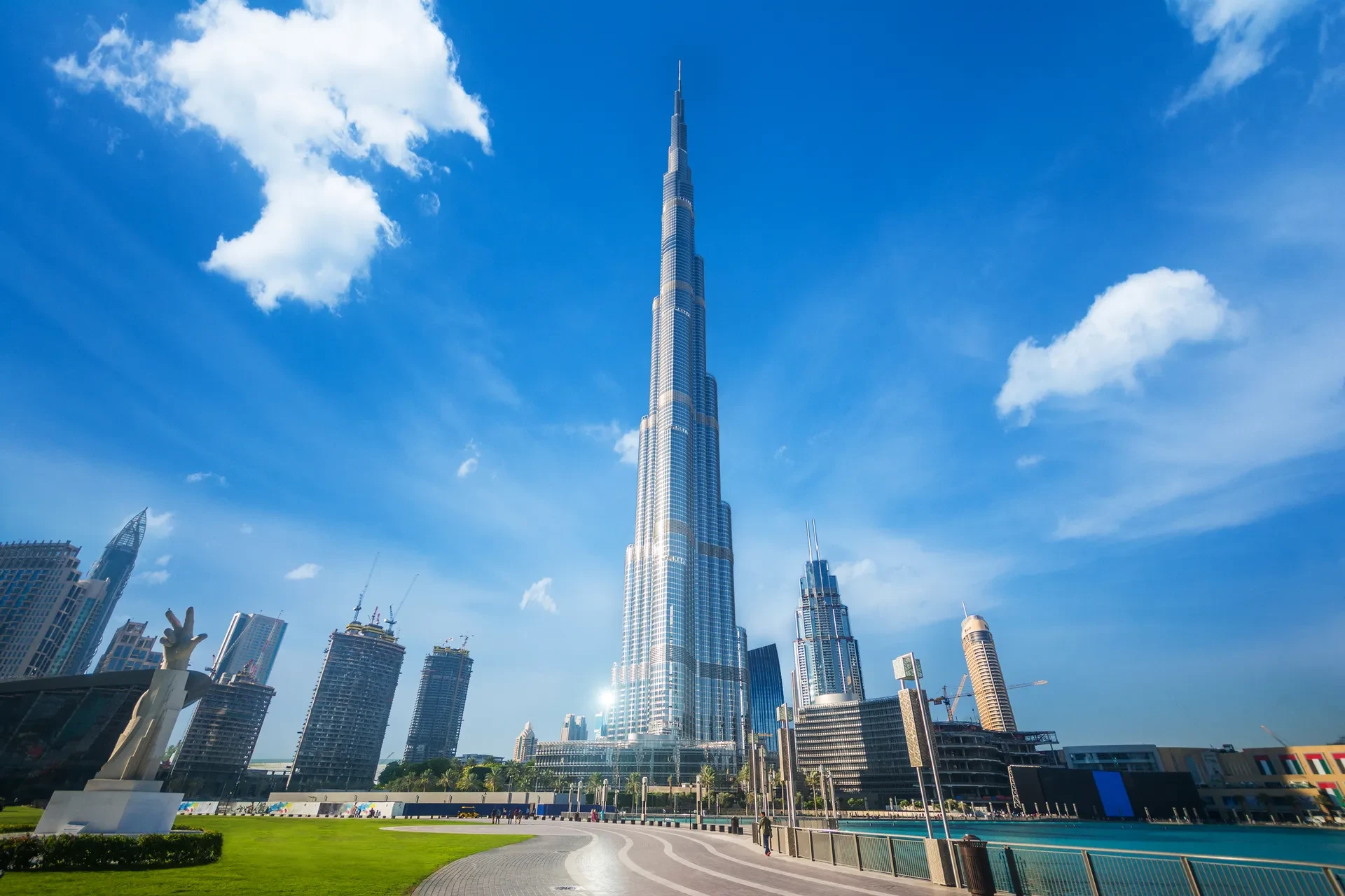 Dubai real estate records strongest Q3 sales, overcoming the summer slowdown