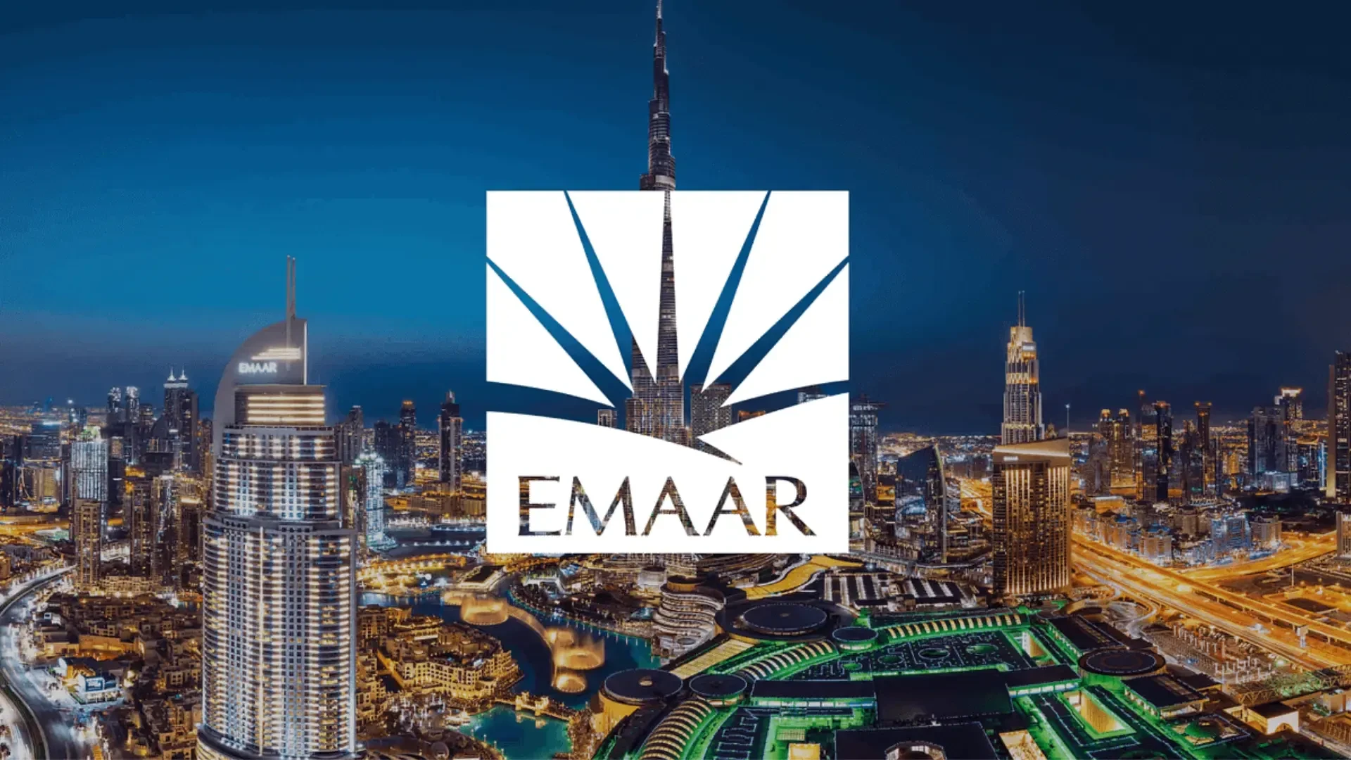 Emaar Unveils Dh100 Billion Ultra-Luxury Dubai Mansions Project