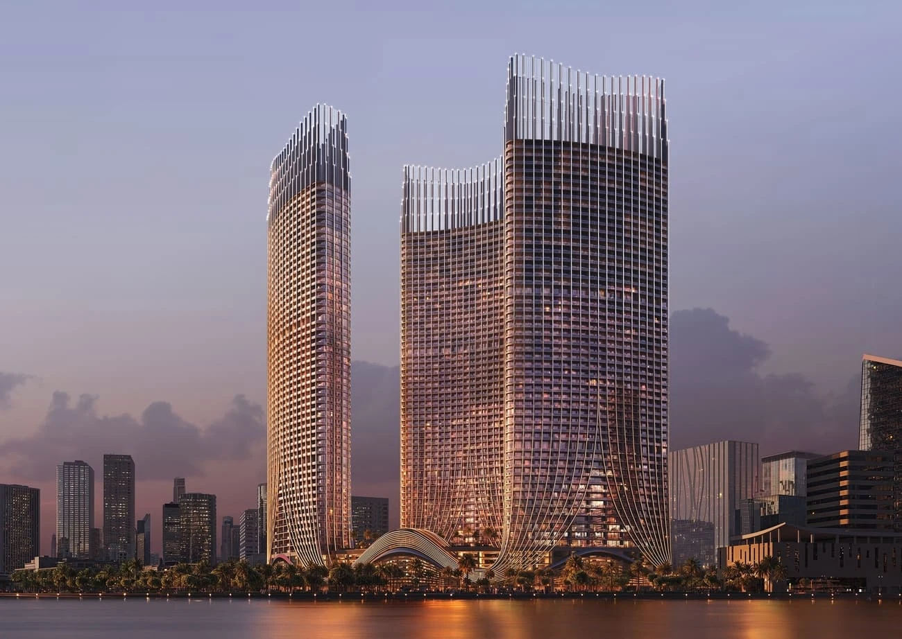 Binghatti Reports Record Profit of Dh2.66 Billion for the First Nine Months of 2025