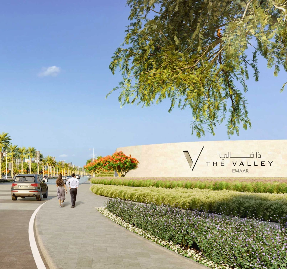 Velora 2 at The Valley Phase 2