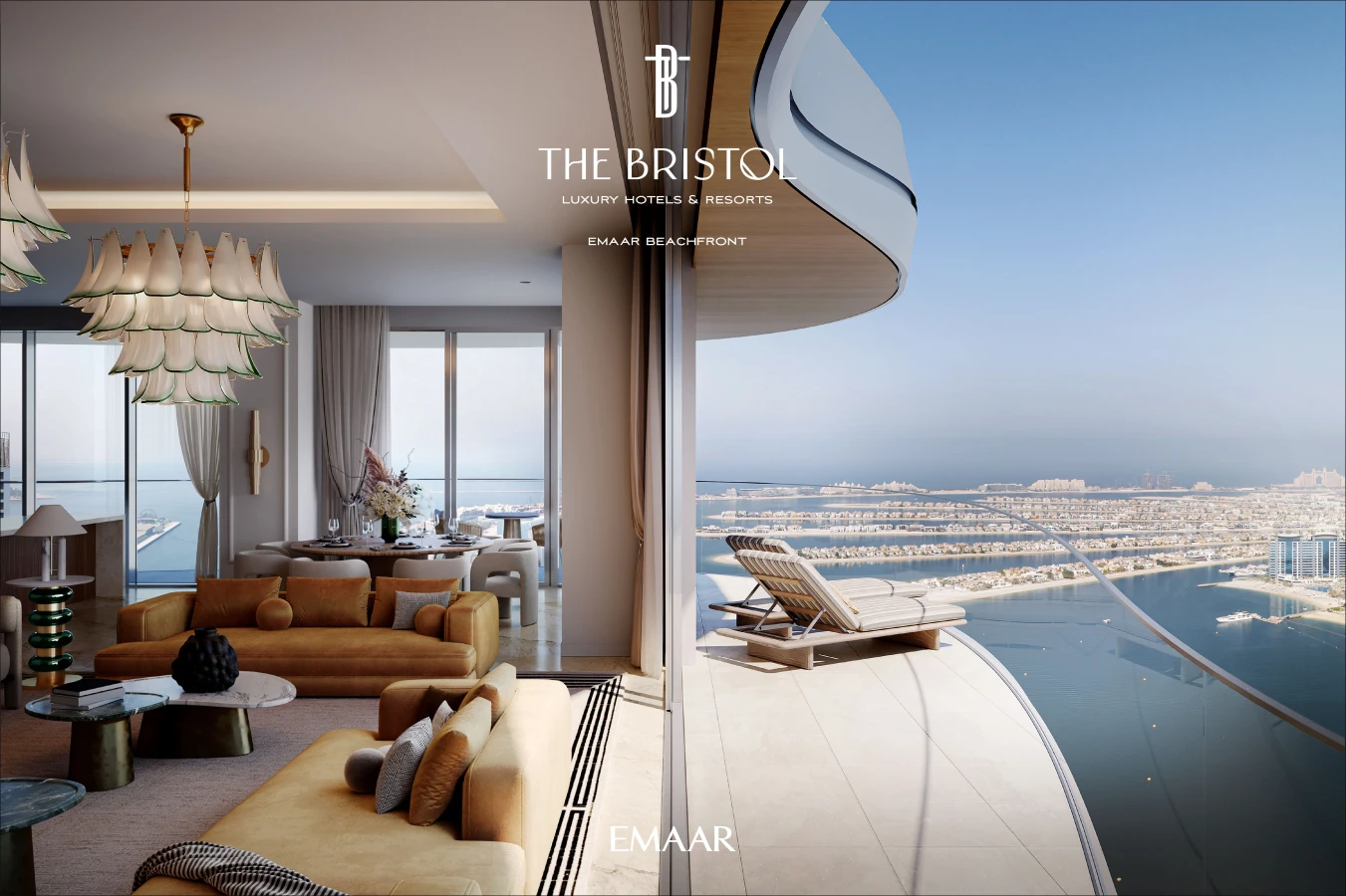 The Bristol Luxury Hotels & Resorts