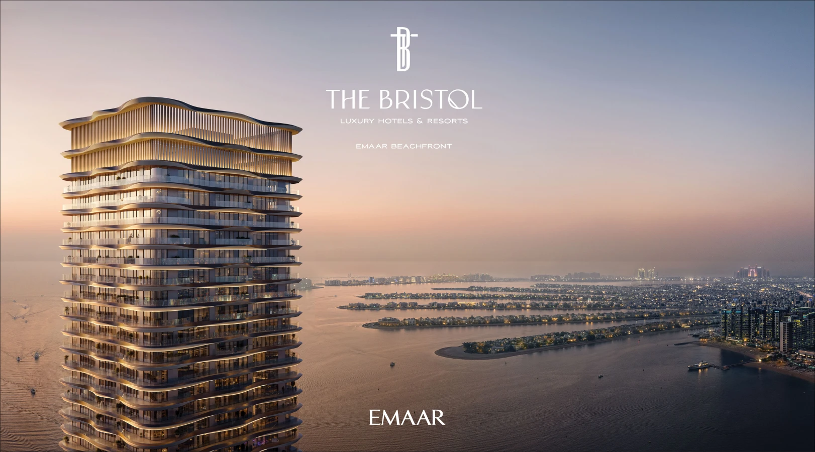 The Bristol Luxury Hotels & Resorts