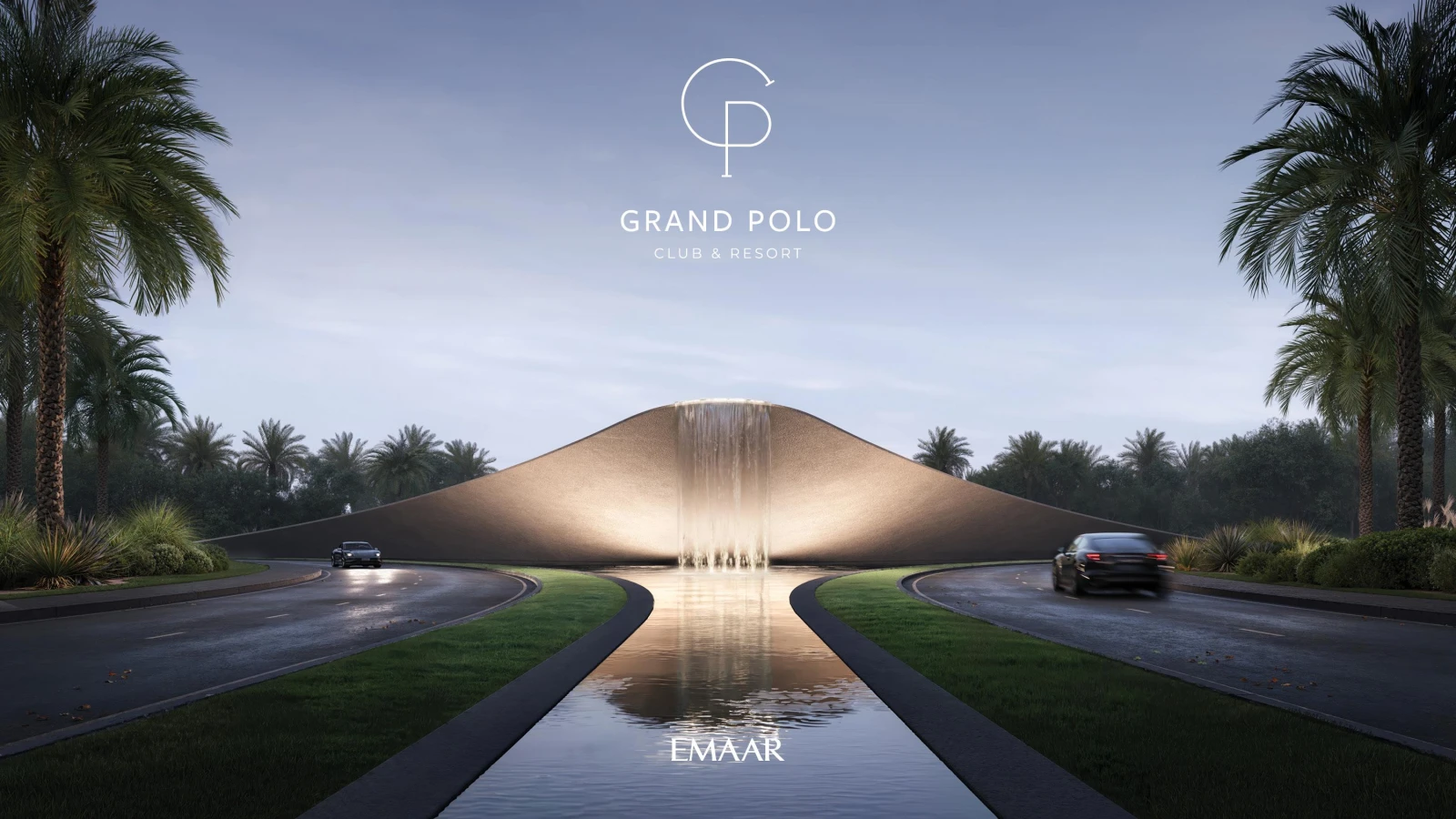 Grand Polo Club & Resort
