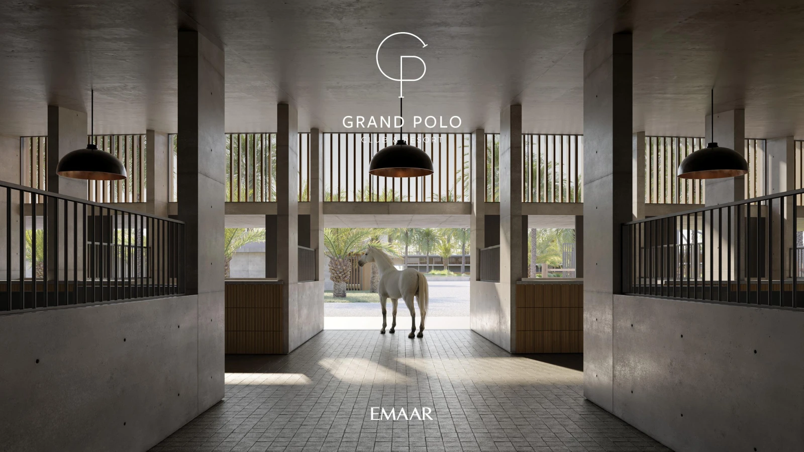 Grand Polo Club & Resort