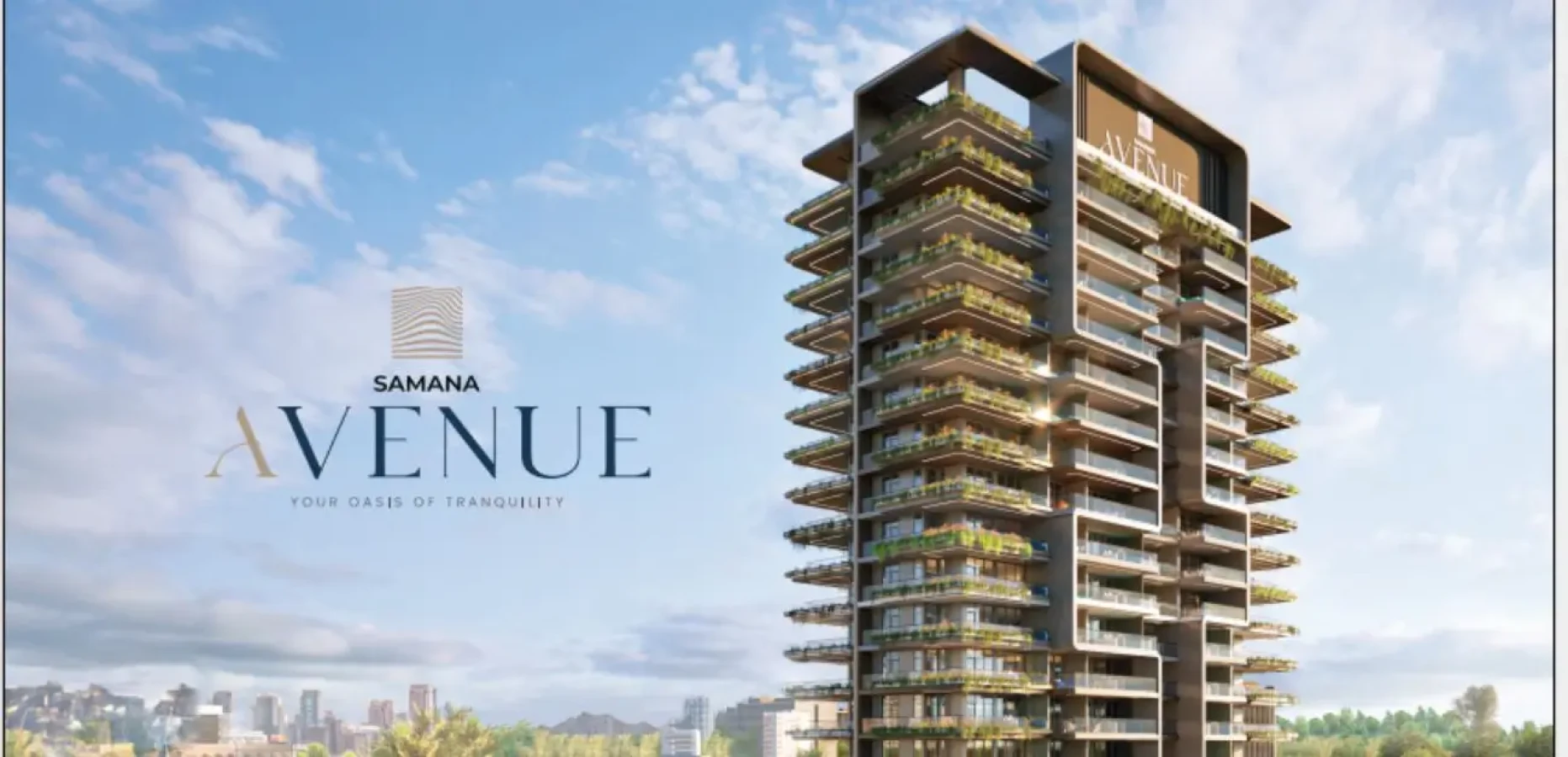 SAMANA Avenue